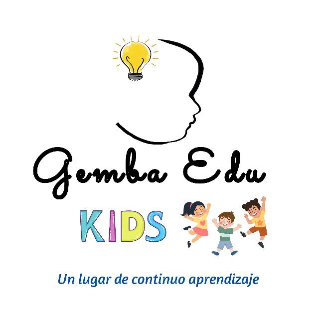 Gemba Edu Kids